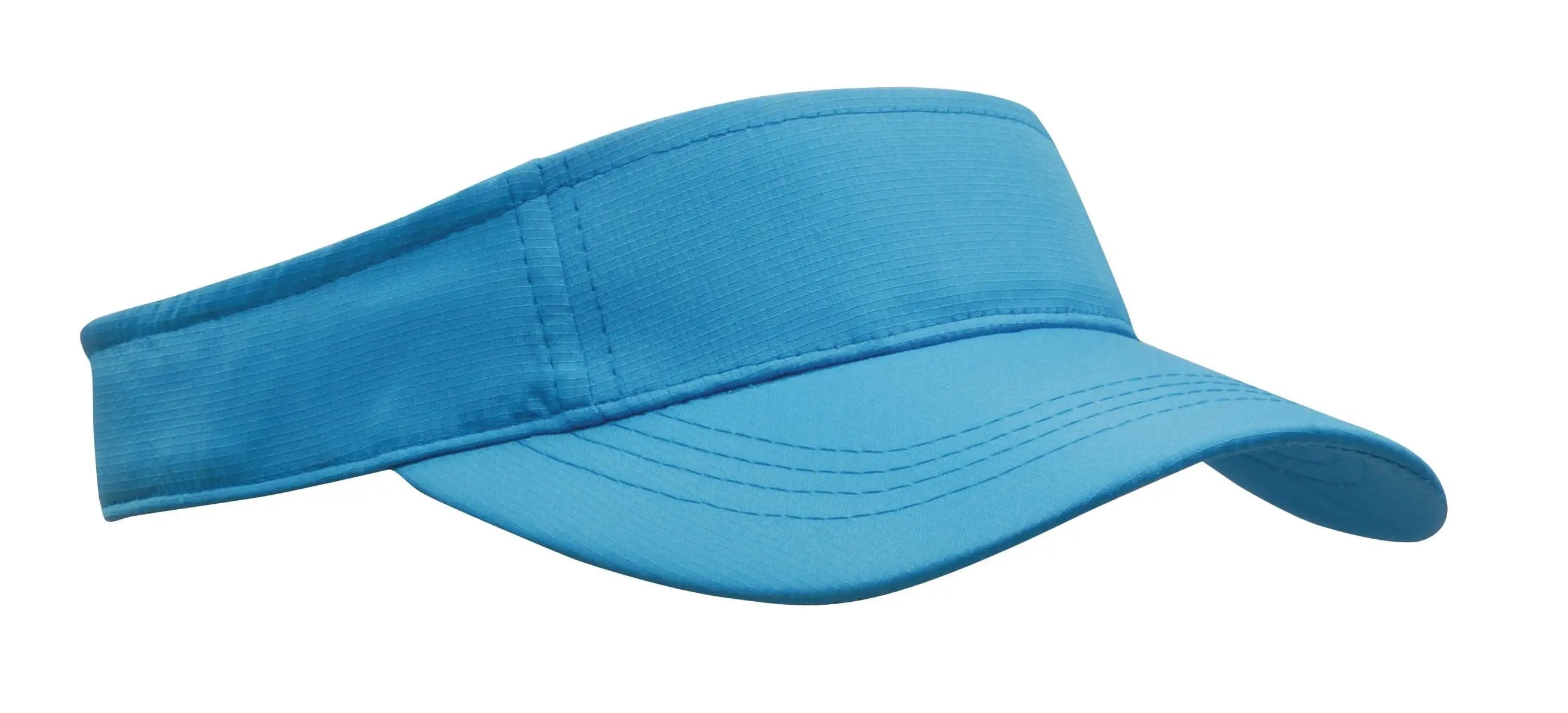 Headwear Ripstop Sports Visor X12 - 4006 Metro Workwear.
